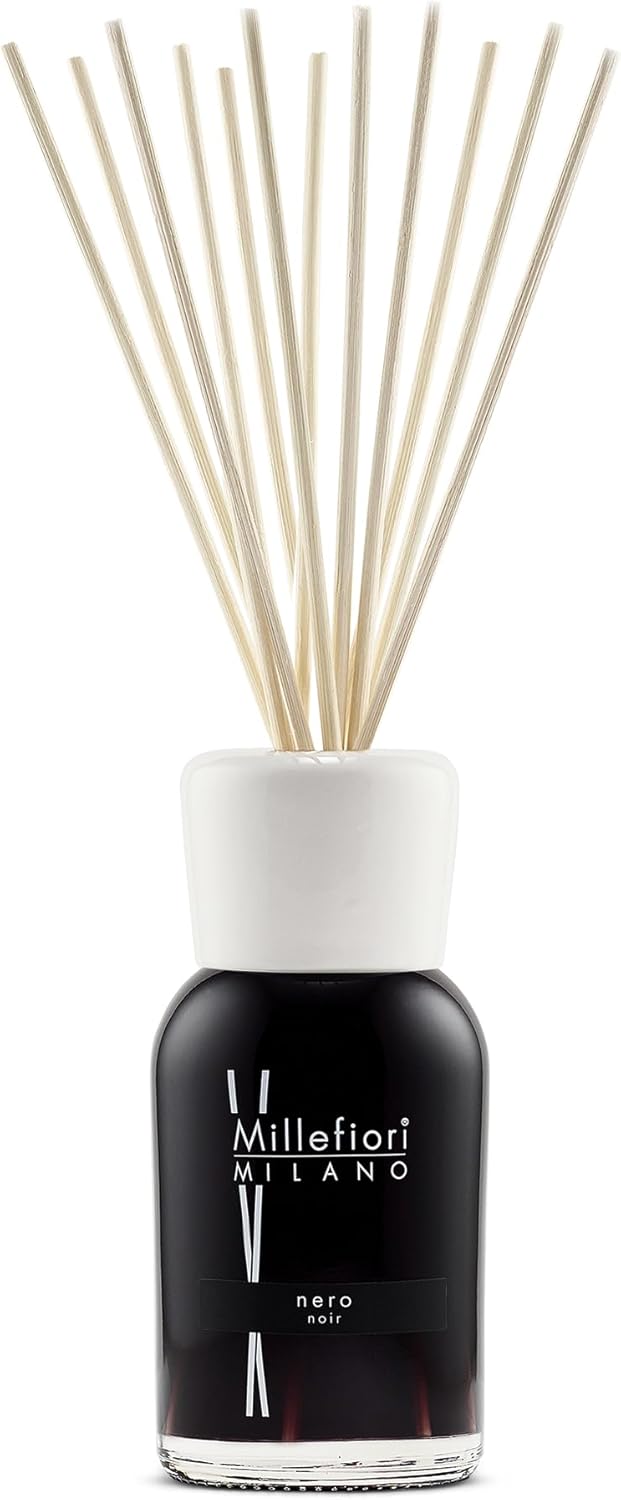 Millefiori Milano Scented Reed Diffuser