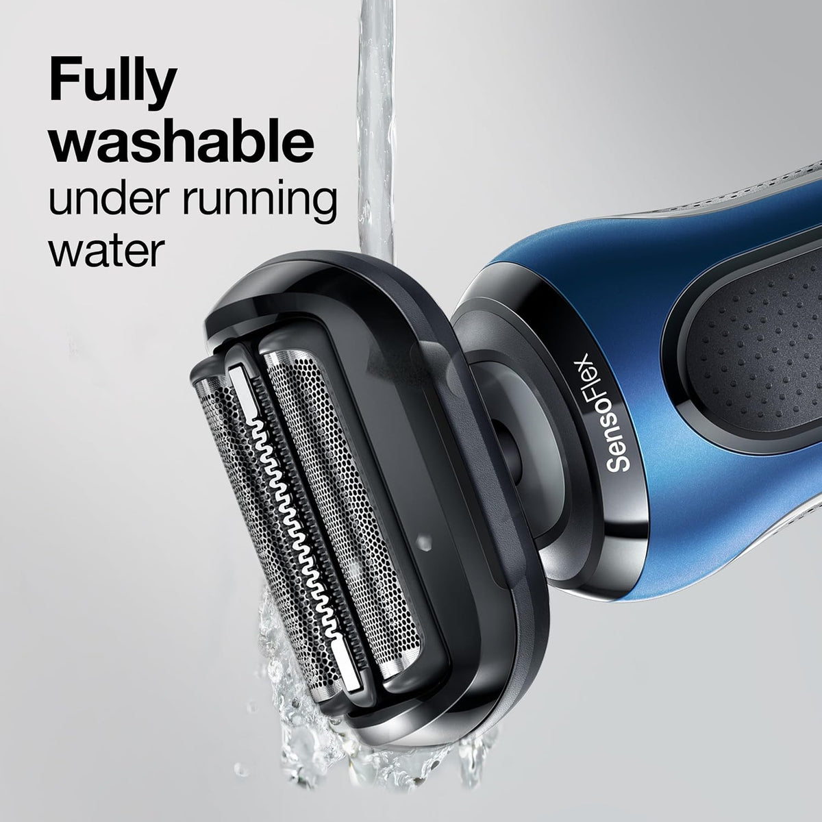 Braun Series 5 and 6 Electric Shaver Replacement Head