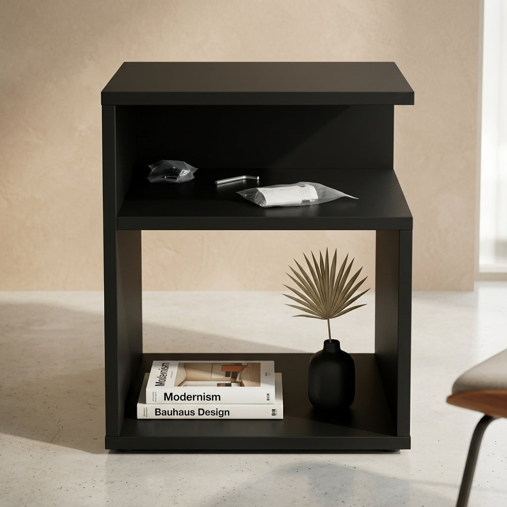 Wooden Console Table