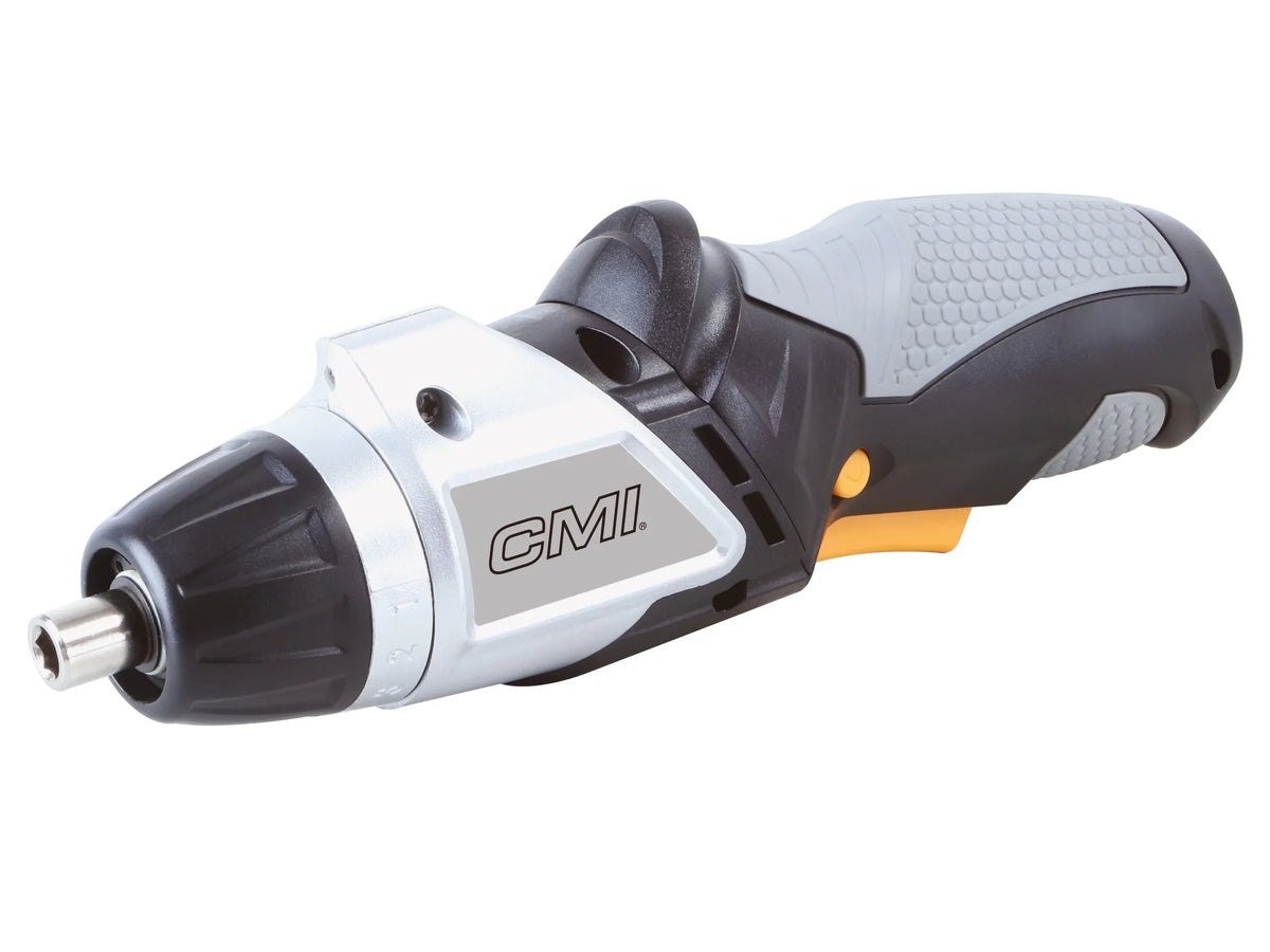 CMI cordless drill