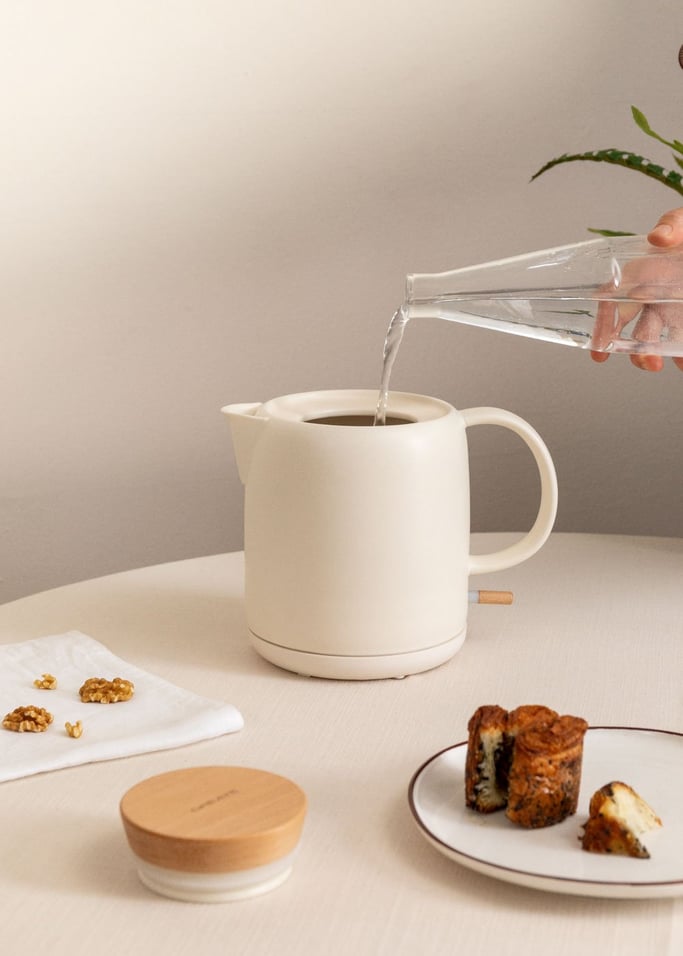 CREATE KETTLE CERAMIC ceramic electric kettle