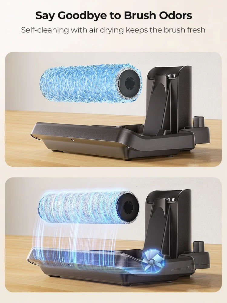Laresar M5 Cordless Wet Dry Vacuum Cleaner (2026130c)