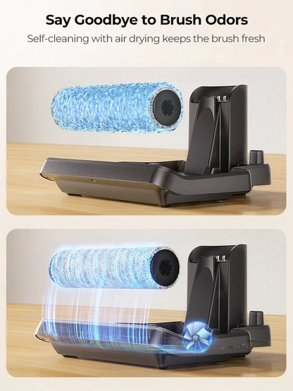 Laresar M5 Cordless Wet Dry Vacuum Cleaner (2026130c)