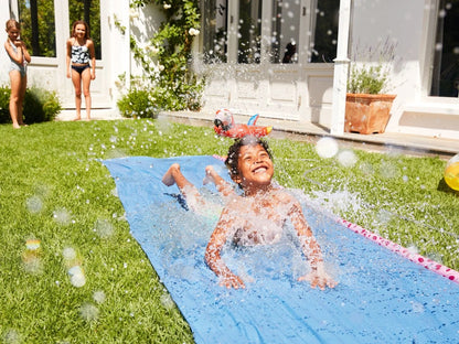 Playtive Ocean Water Slide for Kids