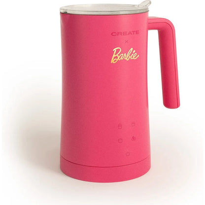 CREATE MILK FROTHER STUDIO