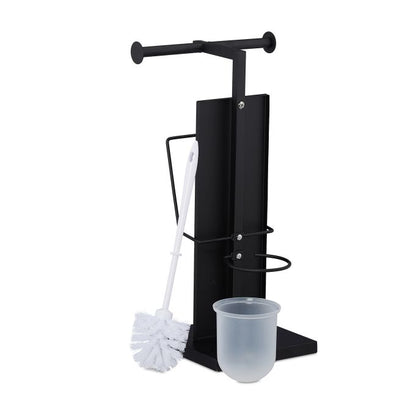 Standing WC Set