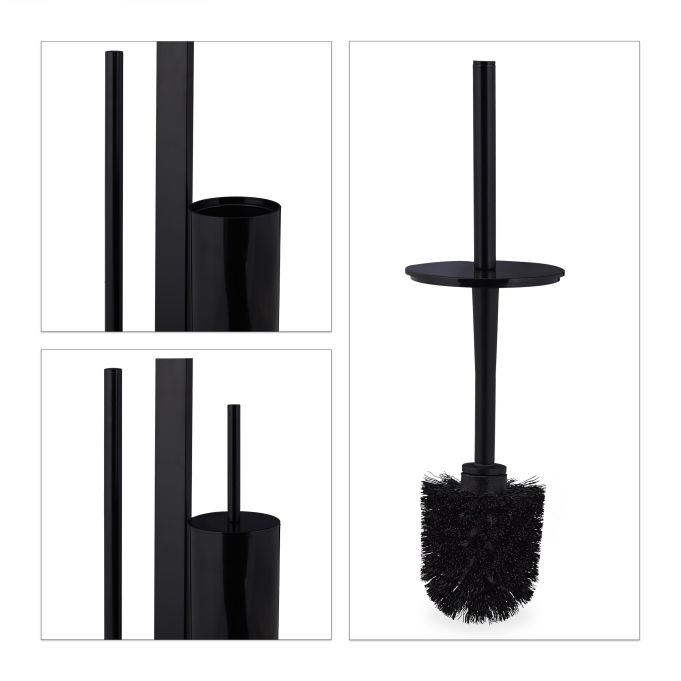 3in1 WC Set with Tray