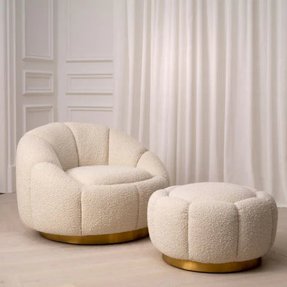 Inger Footstool