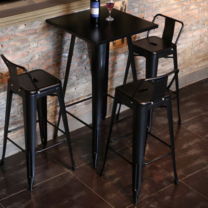 Metal Bar Stools