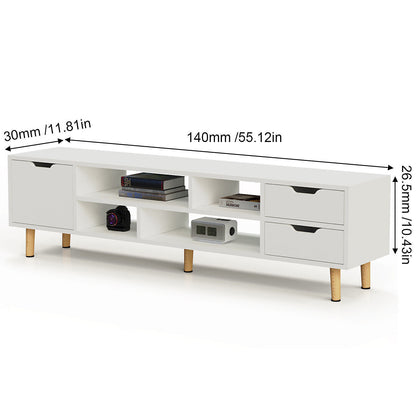 Modern TV Stand