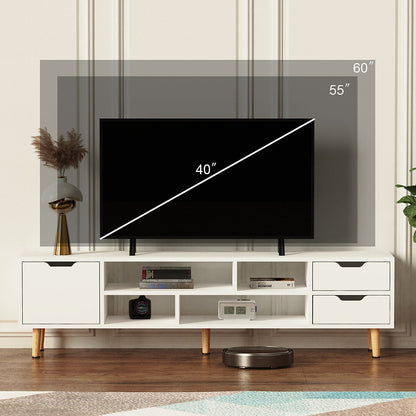 Modern TV Stand