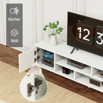 Modern TV Stand