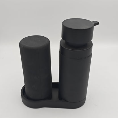 WENKO Dish Soap Dispenser