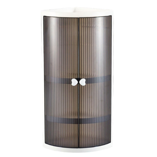 Bathroom Corner Shelf Rack