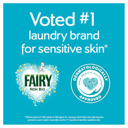 Fairy In-Wash Scent Booster Silk Tree Blossom & Jasmine