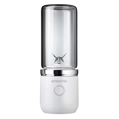 AMBIANO Cordless Smoothie Blender