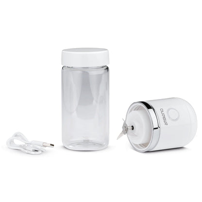 AMBIANO Cordless Smoothie Blender