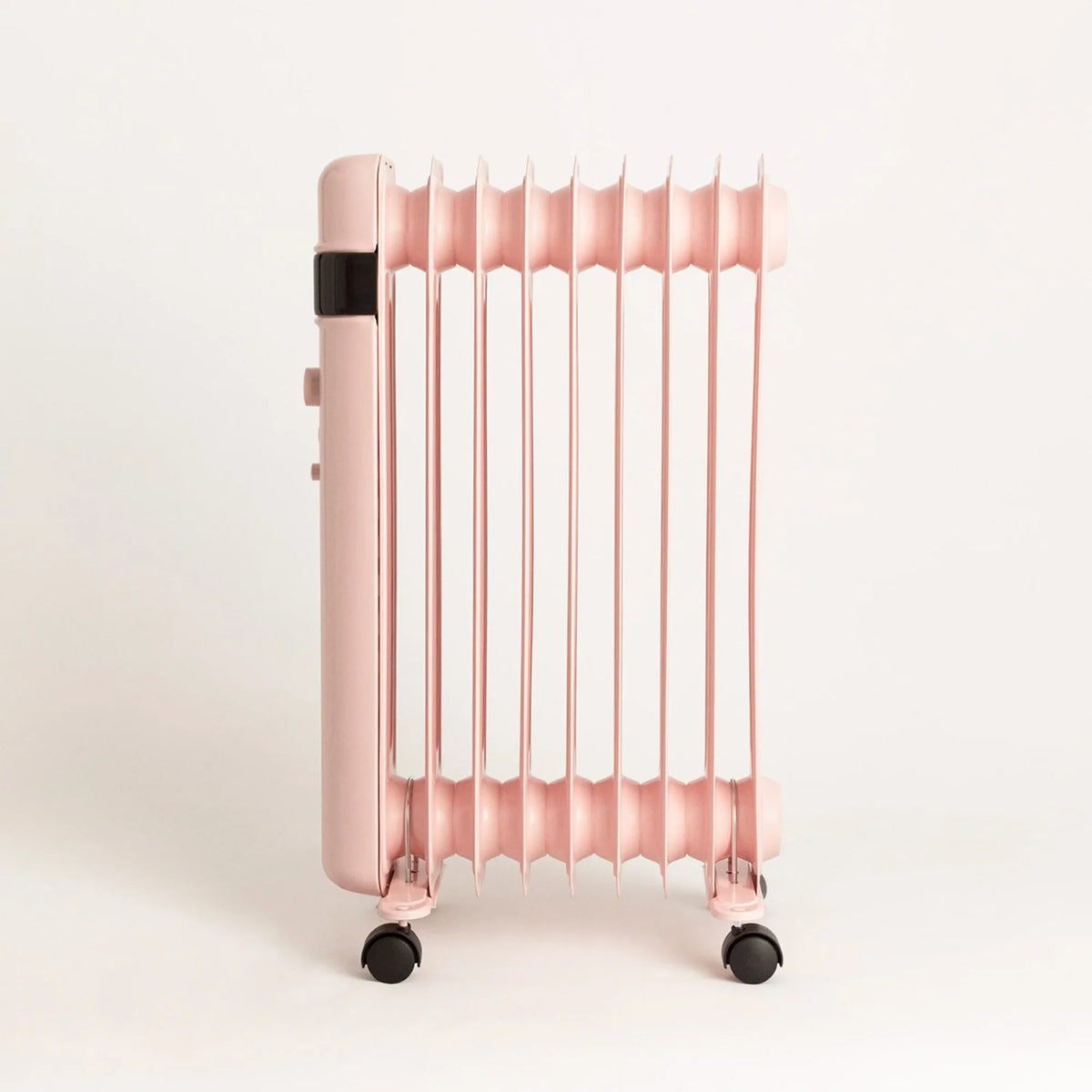 Create Electric oil radiator