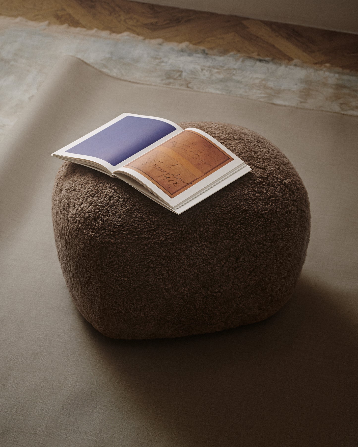 NORR11 Little Big Pouf