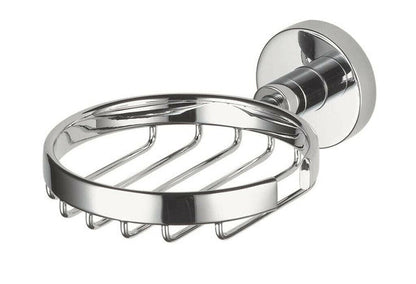 Shower Wire Soap Holder