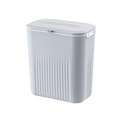 Hanging Waste Bin