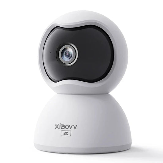 XIAOVV Q2 Indoor WiFi Camera