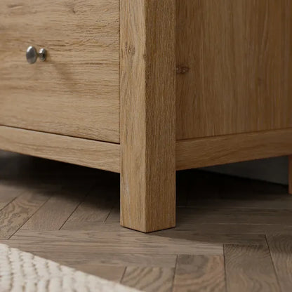 Olney 5 Drawer Chest