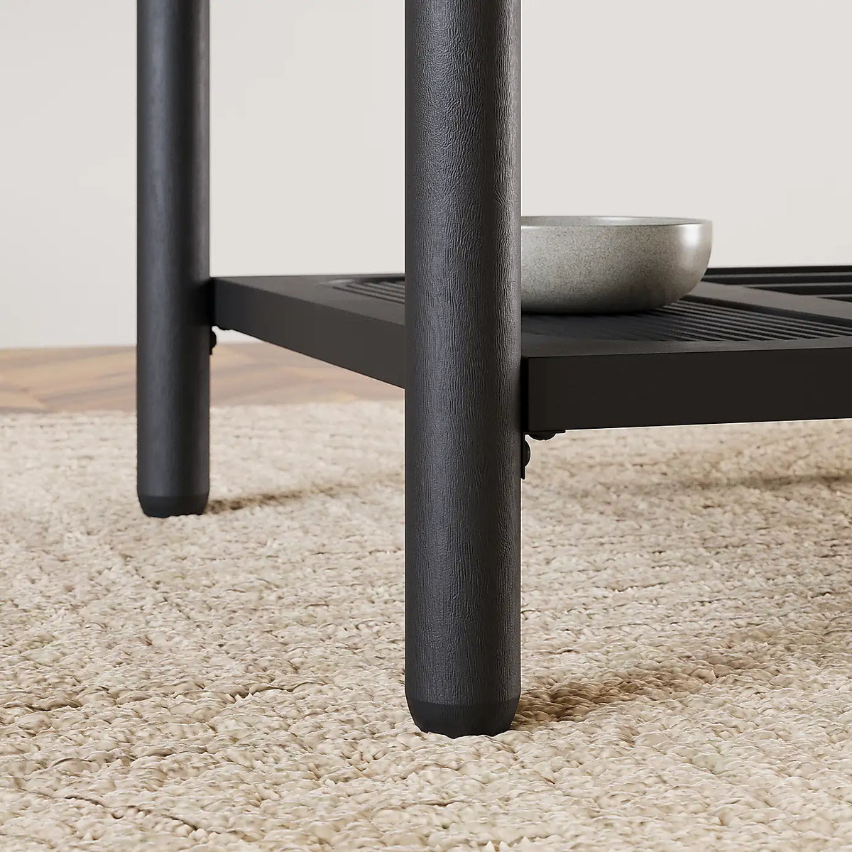 Round Coffee Table