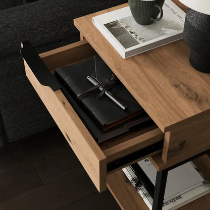 Reynolds Side Table