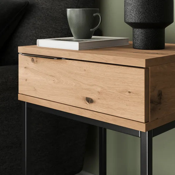 Reynolds Side Table