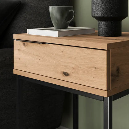 Reynolds Side Table