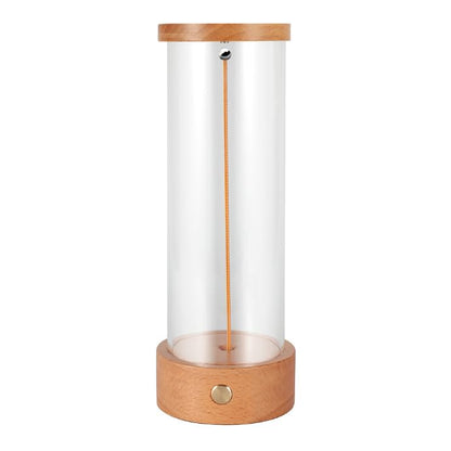 Acrylic Cylinder Night Light