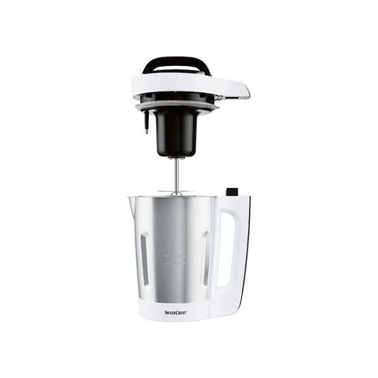 SWITCH ON KITCHEN TOOLS Food processor