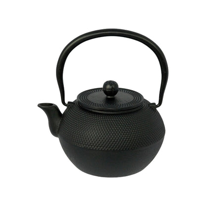 Dimono cast iron teapot