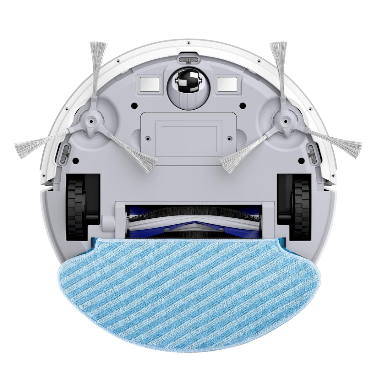 Rowenta X-Plorer Series 50 Robot Vacuum Cleaner