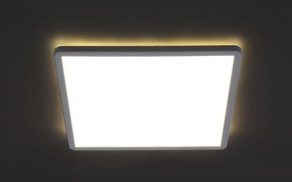 BRILO LED panel, ceiling light