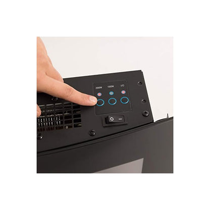 CREATE IKOHS Electric Fire