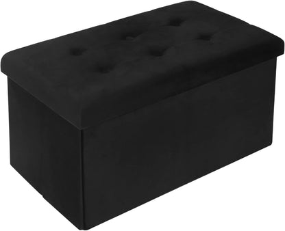 WOLTU Footstool Storage bench (SH70CM)