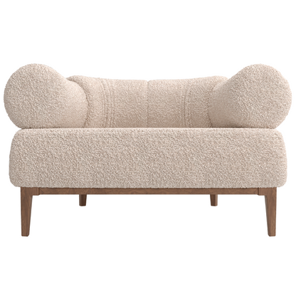 Croissant Armchair