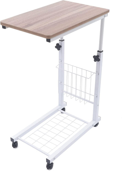Adjustable Freestanding Table