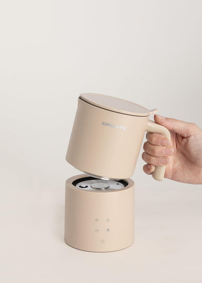 CREATE MILK FROTHER STUDIO PRO