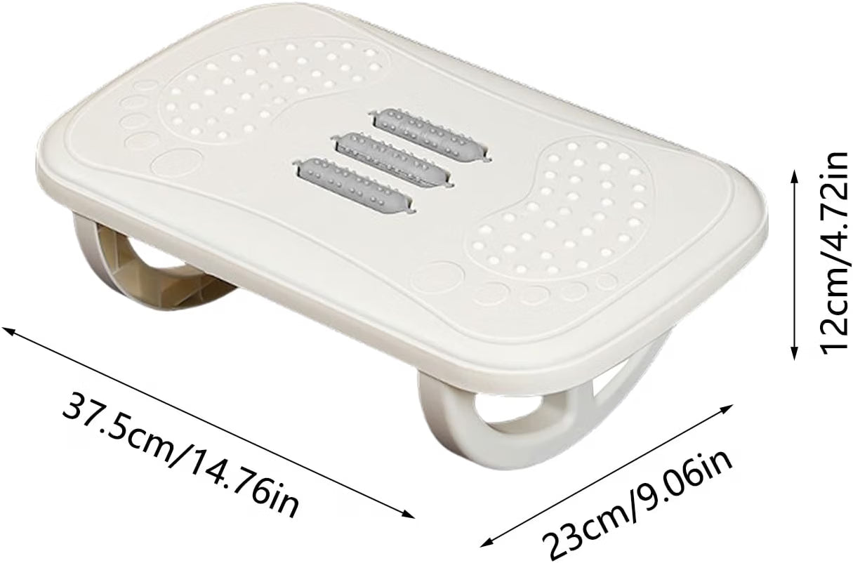 Foot Rest Under Desk Rocking Footstools