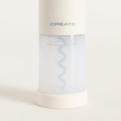 CREATE WINE OPENER