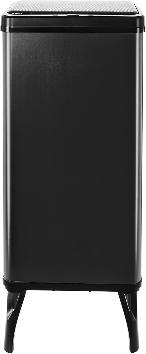 Smart Auto Open Bin