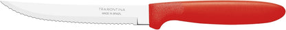 Tramontina Ipanema 12-Piece Knife Set