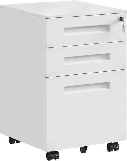 WOLTU Metal Rolling Container (SK023WS)
