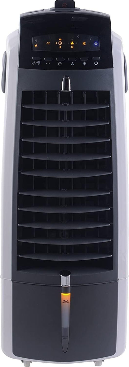 Honeywell Evaporative Air Conditioner