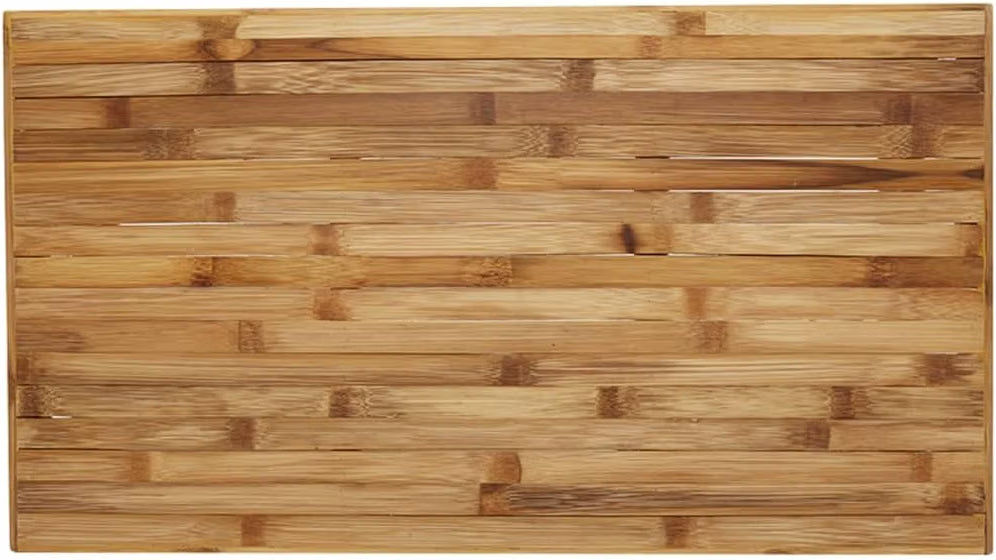 Bamboo Coffee Table