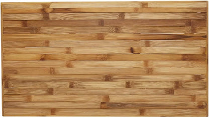 Bamboo Coffee Table