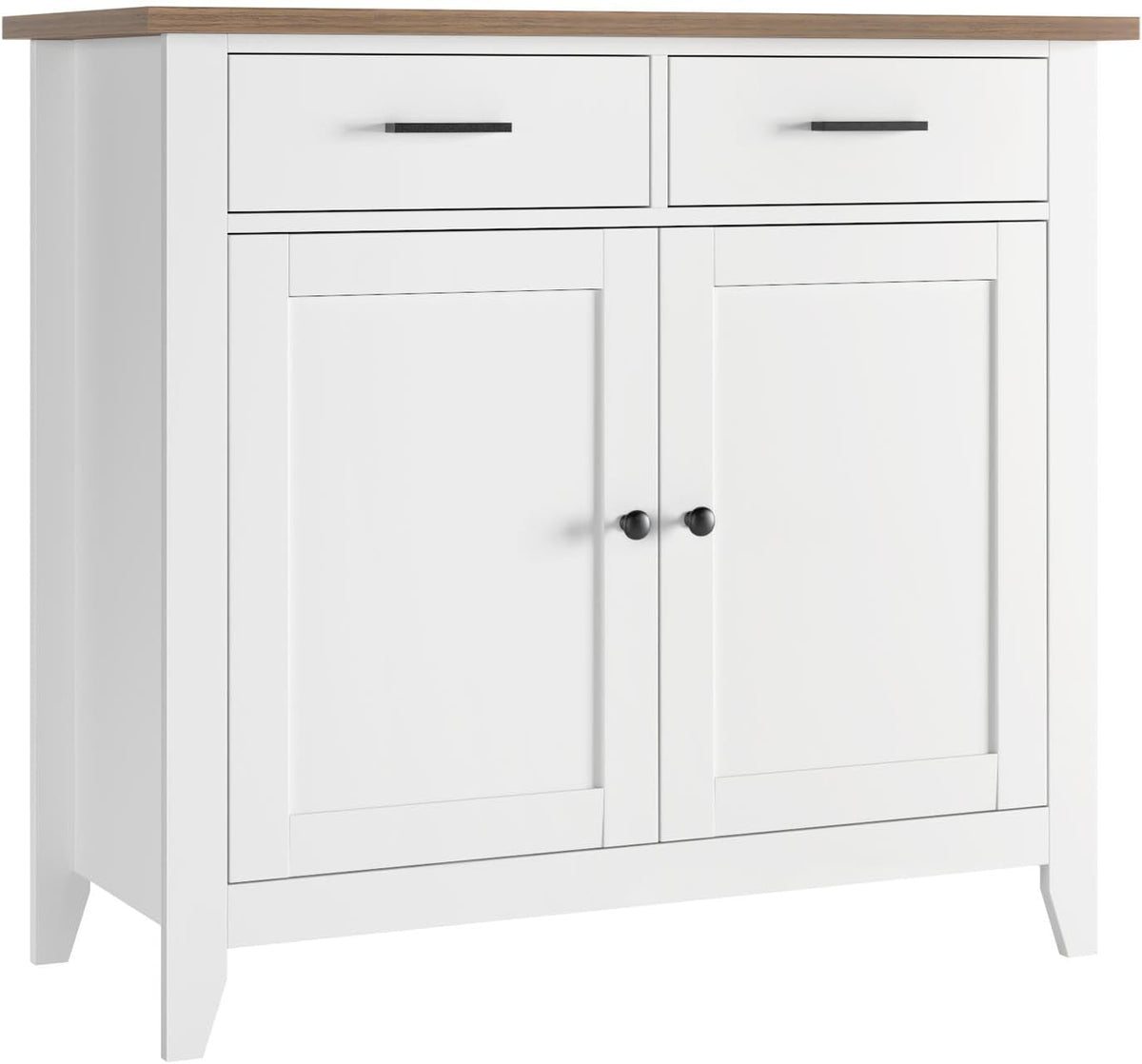 Modern Buffet Cabinet